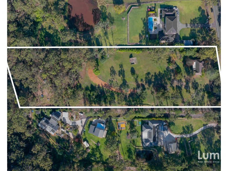 153 Pitt Town Road, Kenthurst NSW 2156