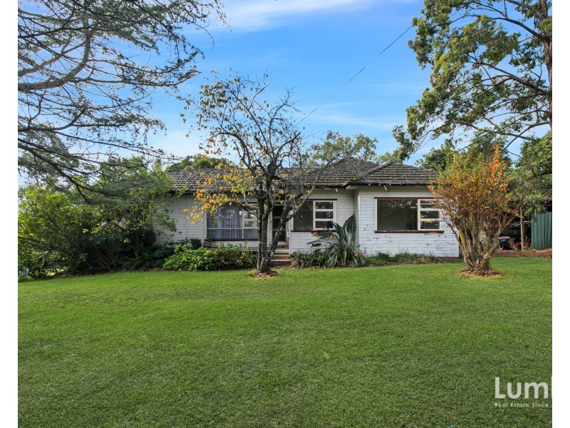 153 Pitt Town Road, Kenthurst NSW 2156