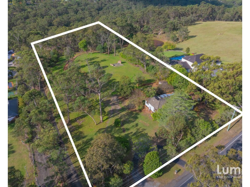 153 Pitt Town Road, Kenthurst NSW 2156