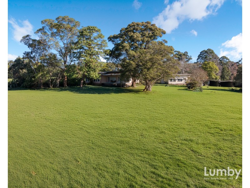 436-440 Galston Road, Dural NSW 2158