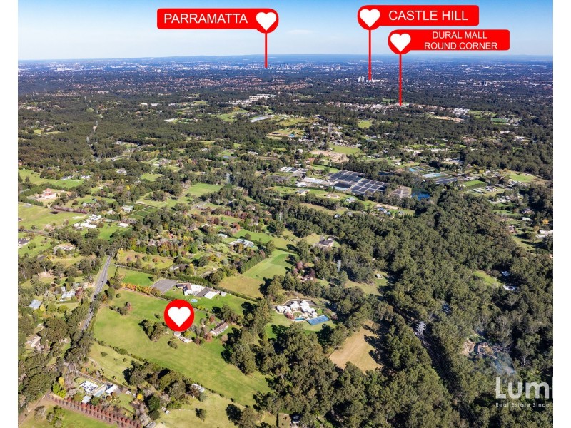 436-440 Galston Road, Dural NSW 2158