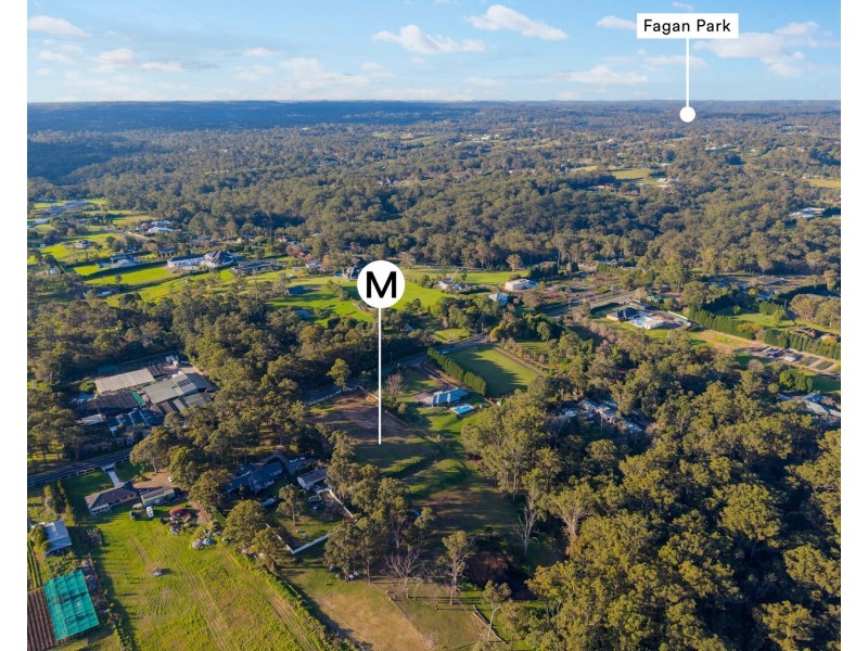 14 Pitt Town Road, Kenthurst NSW 2156