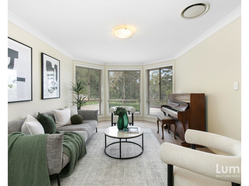 22 Thomas Road, Galston NSW 2159