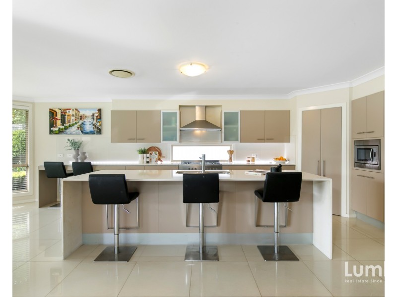 22 Thomas Road, Galston NSW 2159