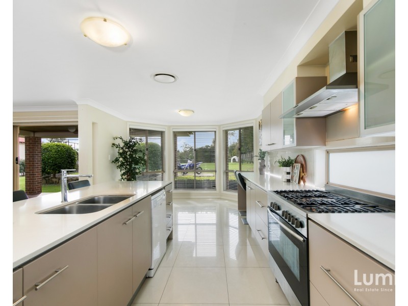 22 Thomas Road, Galston NSW 2159