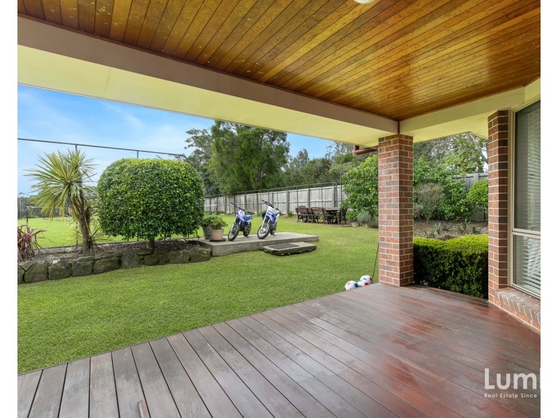 22 Thomas Road, Galston NSW 2159