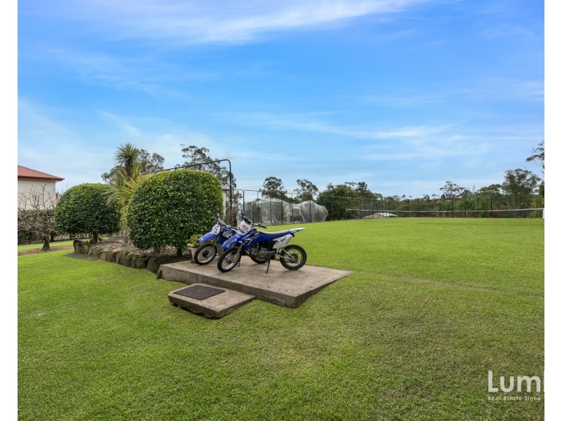 22 Thomas Road, Galston NSW 2159