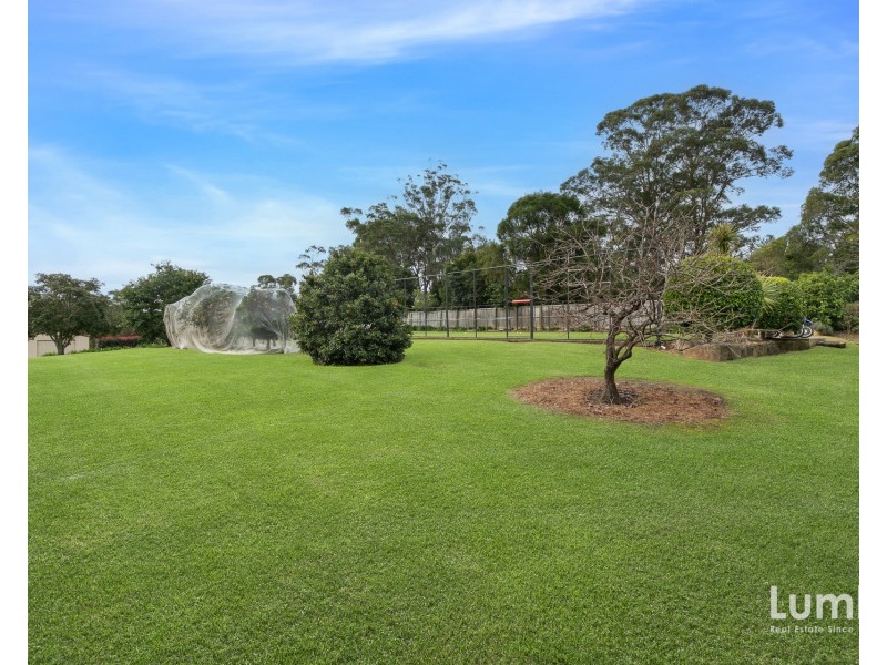 22 Thomas Road, Galston NSW 2159