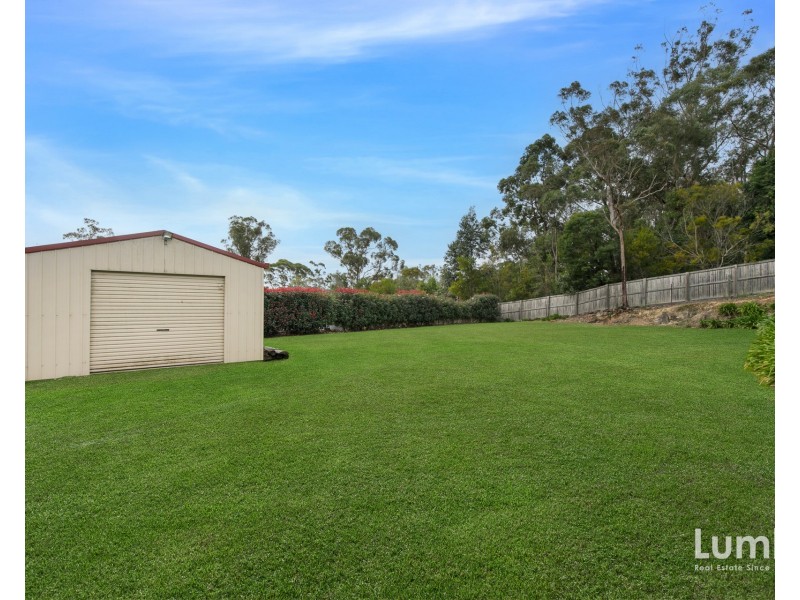 22 Thomas Road, Galston NSW 2159