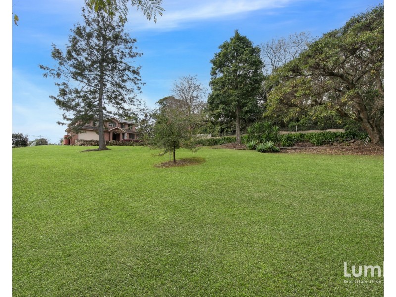 22 Thomas Road, Galston NSW 2159