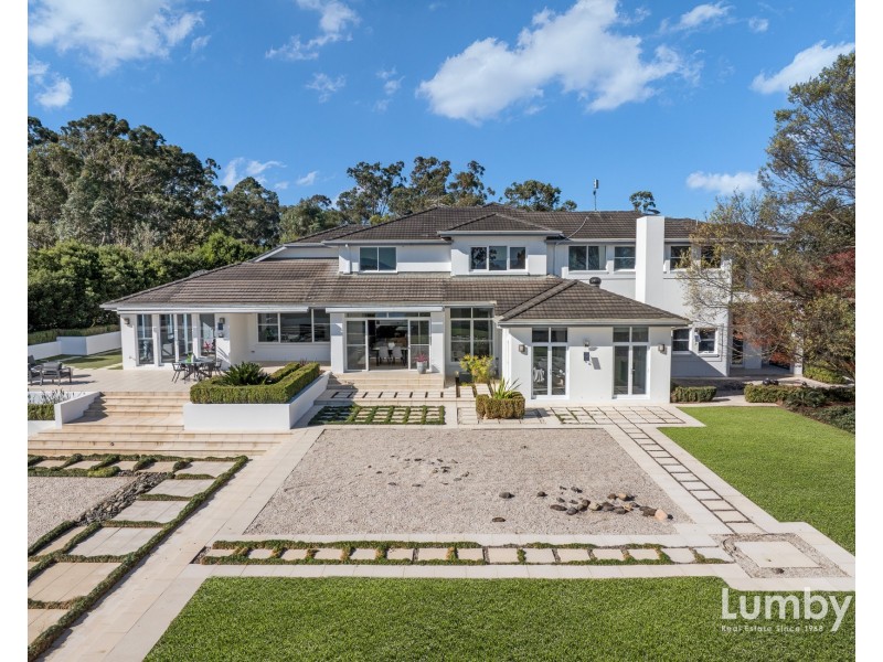 6 Oakridge Place, Kenthurst NSW 2156