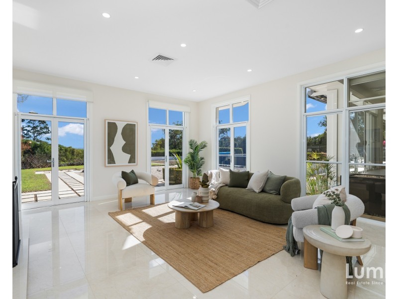 6 Oakridge Place, Kenthurst NSW 2156