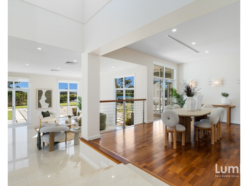 6 Oakridge Place, Kenthurst NSW 2156