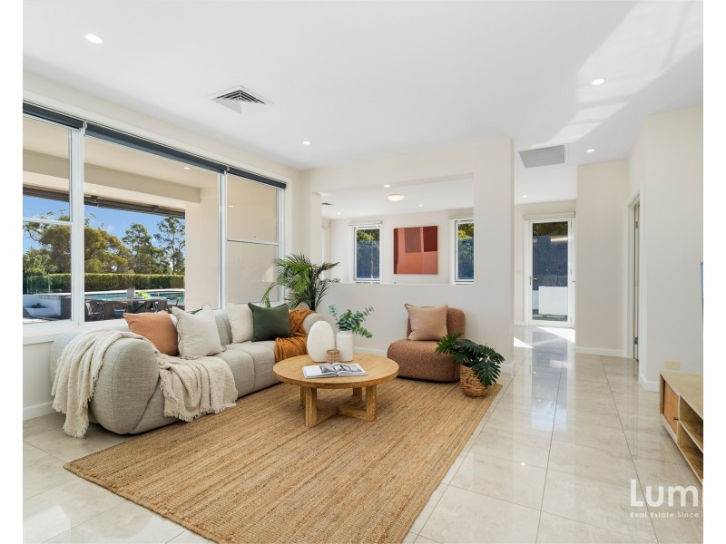 6 Oakridge Place, Kenthurst NSW 2156