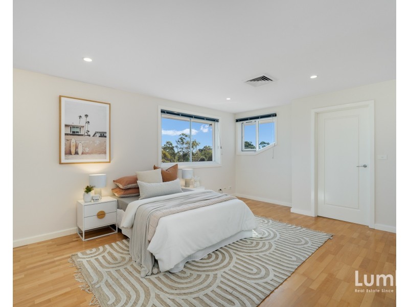6 Oakridge Place, Kenthurst NSW 2156