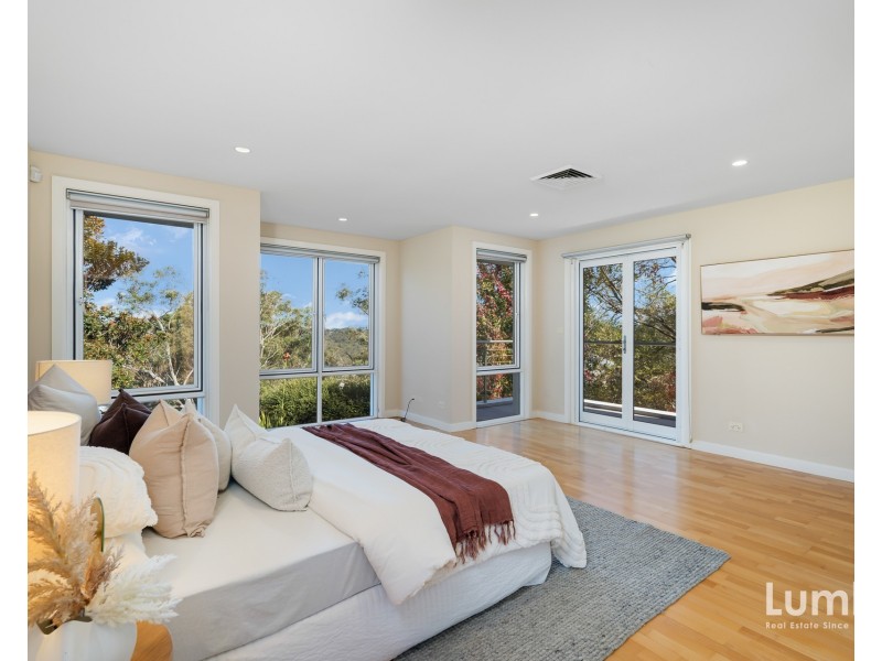 6 Oakridge Place, Kenthurst NSW 2156