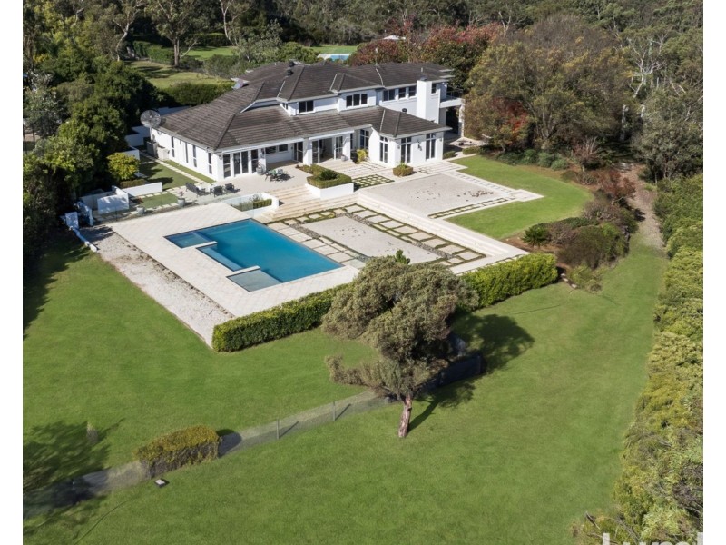 6 Oakridge Place, Kenthurst NSW 2156