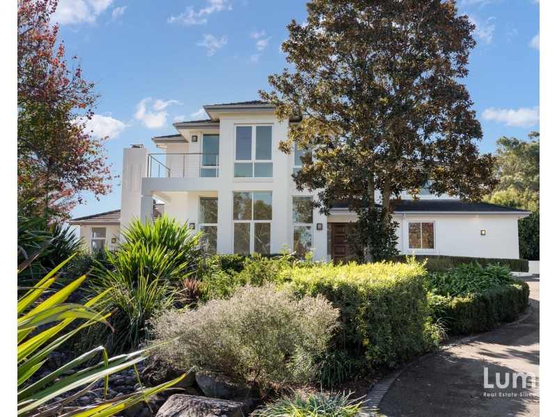 6 Oakridge Place, Kenthurst NSW 2156