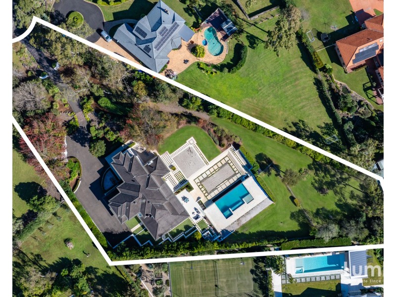 6 Oakridge Place, Kenthurst NSW 2156