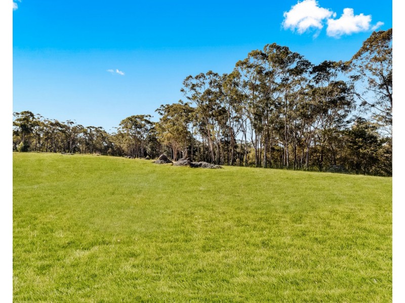 Vesperman Road, Glenorie NSW 2157