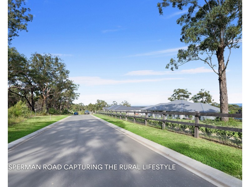 Vesperman Road, Glenorie NSW 2157