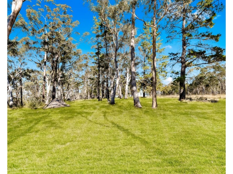 Vesperman Road, Glenorie NSW 2157