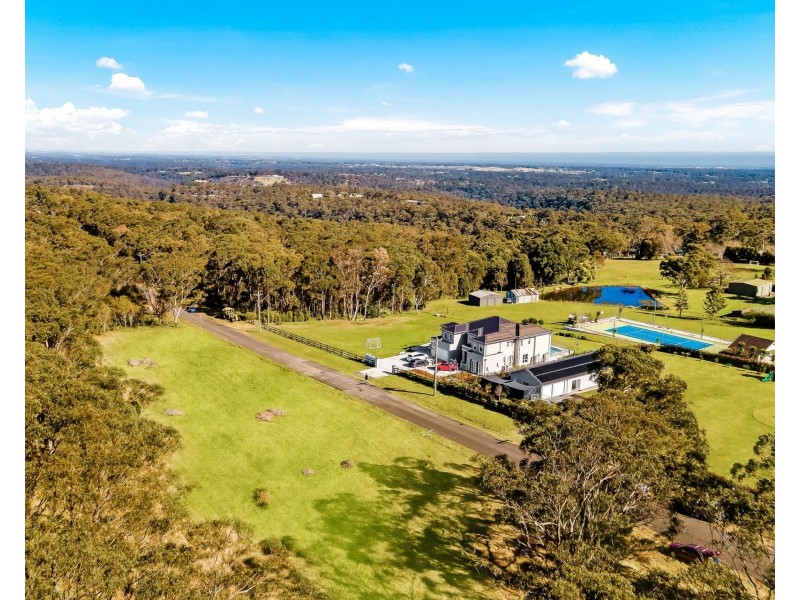 Vesperman Road, Glenorie NSW 2157