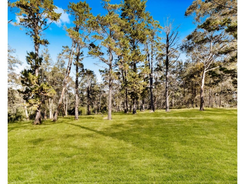 Vesperman Road, Glenorie NSW 2157