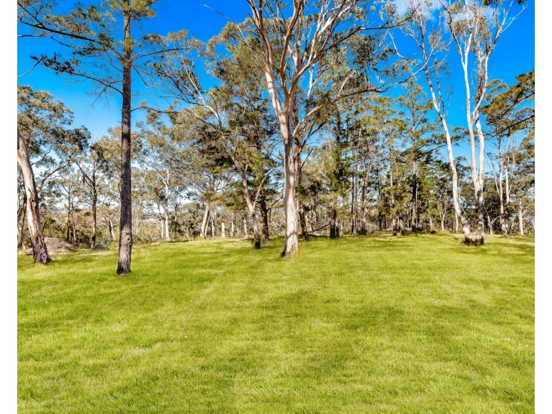 Vesperman Road, Glenorie NSW 2157