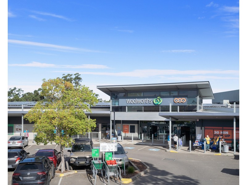 Vesperman Road, Glenorie NSW 2157