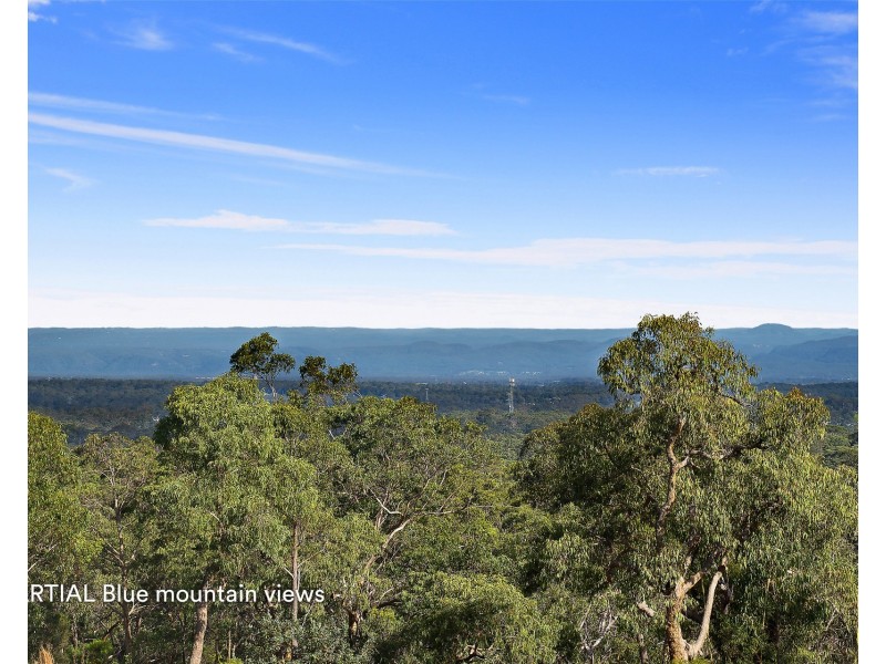 Vesperman Road, Glenorie NSW 2157