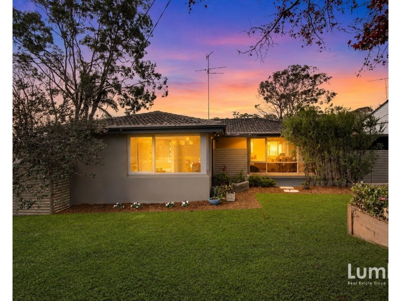 11 Rosebank Avenue, Dural NSW 2158