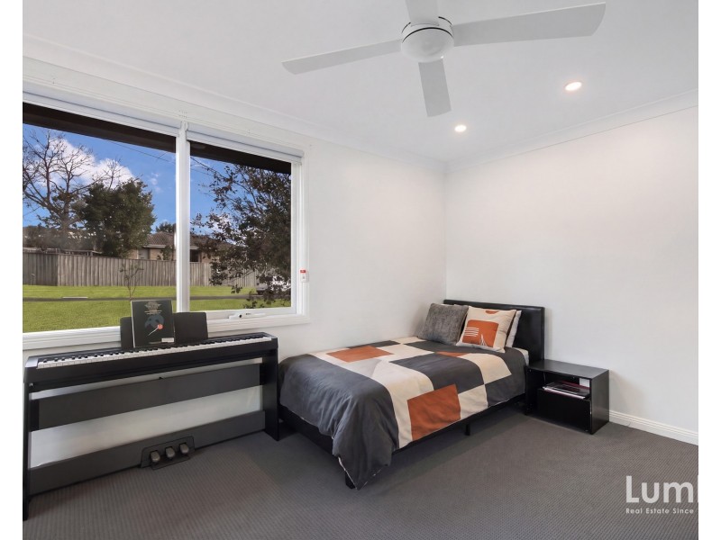 11 Rosebank Avenue, Dural NSW 2158