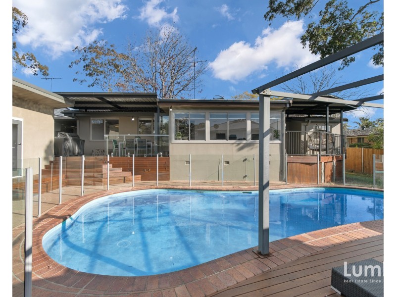 11 Rosebank Avenue, Dural NSW 2158