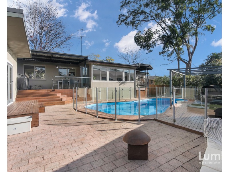 11 Rosebank Avenue, Dural NSW 2158