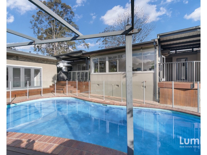 11 Rosebank Avenue, Dural NSW 2158