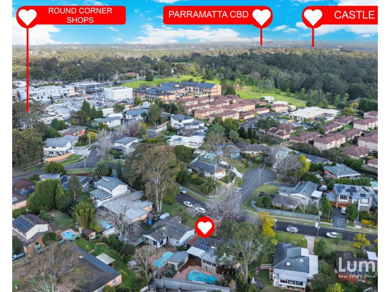 11 Rosebank Avenue, Dural NSW 2158