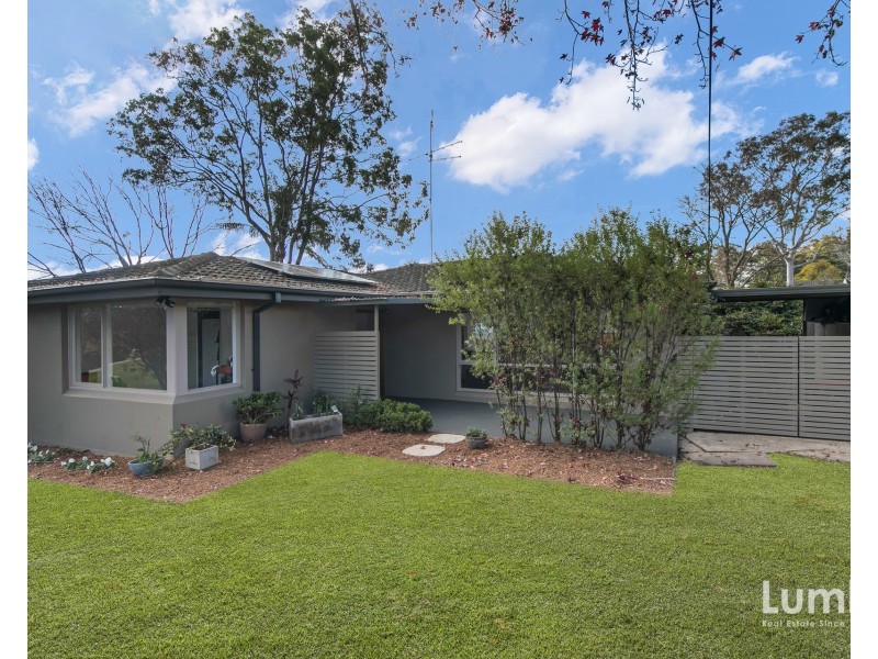 11 Rosebank Avenue, Dural NSW 2158