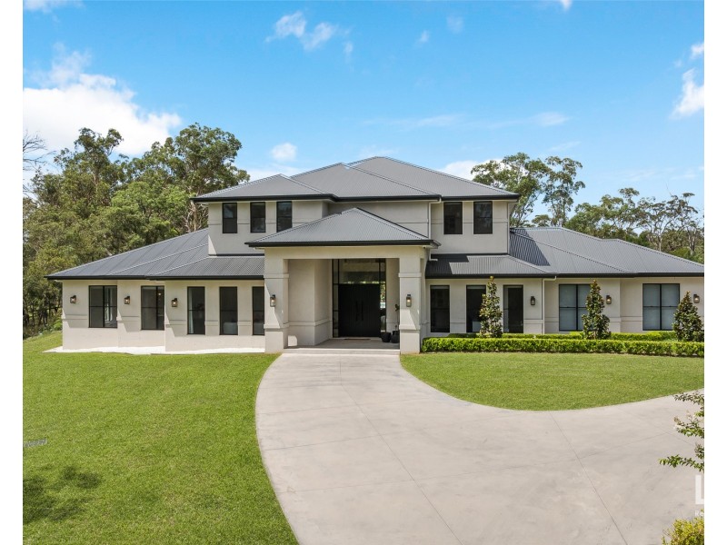 7 Stanton Road, Nelson NSW 2765