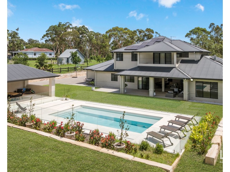 7 Stanton Road, Nelson NSW 2765