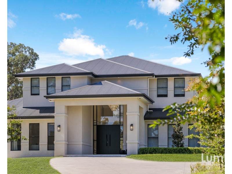7 Stanton Road, Nelson NSW 2765