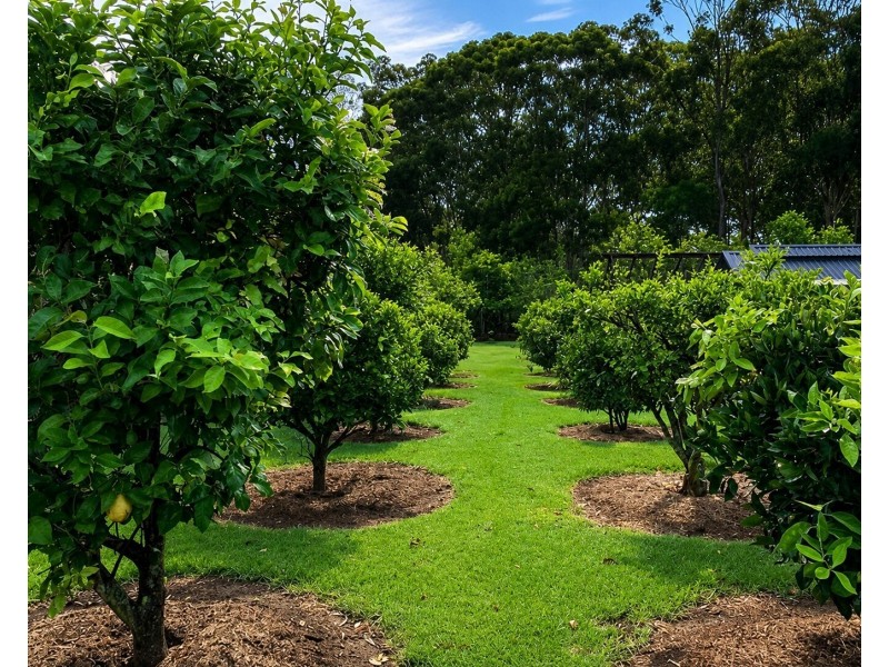 Dural NSW 2158