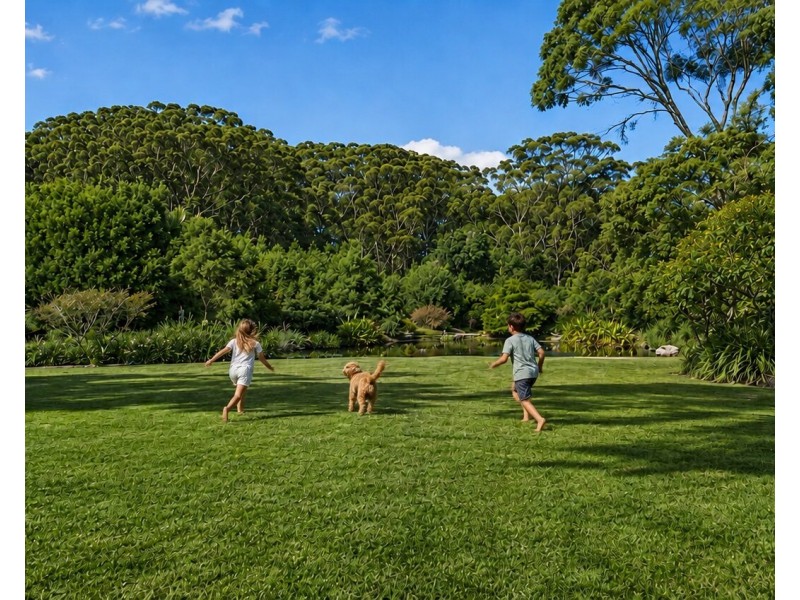 Dural NSW 2158