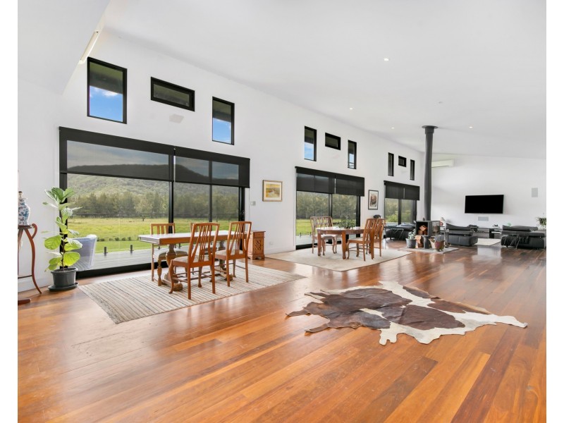 769 Singleton Road, Laughtondale NSW 2775