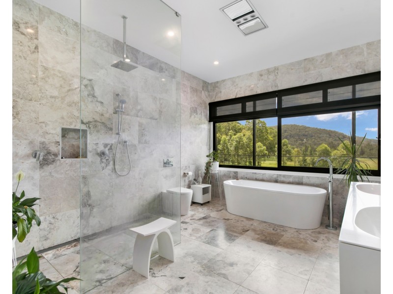 769 Singleton Road, Laughtondale NSW 2775