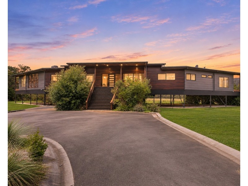 769 Singleton Road, Laughtondale NSW 2775