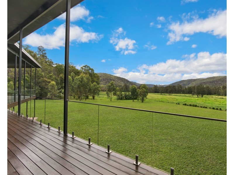 769 Singleton Road, Laughtondale NSW 2775