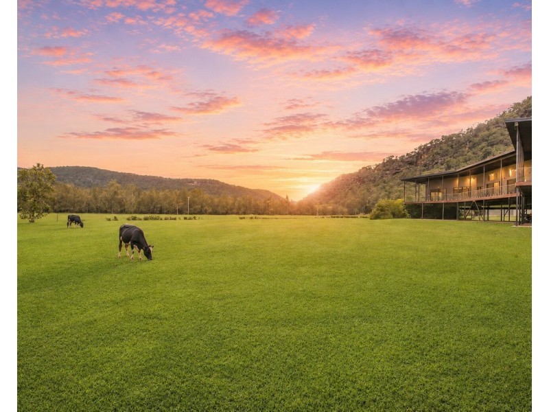 769 Singleton Road, Laughtondale NSW 2775