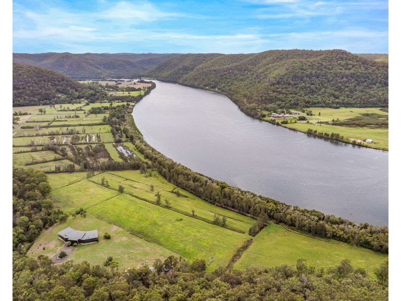 769 Singleton Road, Laughtondale NSW 2775