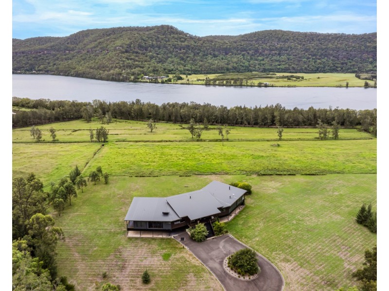 769 Singleton Road, Laughtondale NSW 2775